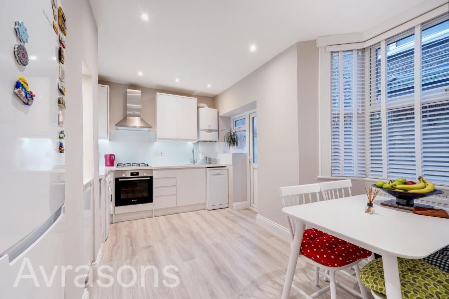 Images for HANDFORTH ROAD, OVAL