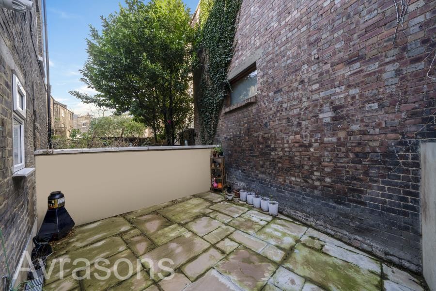 Images for HANDFORTH ROAD, OVAL