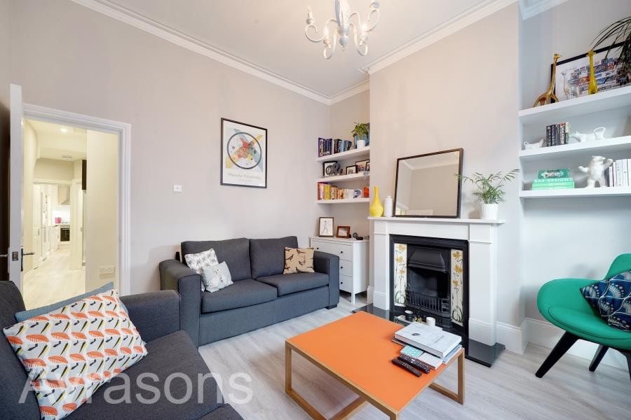 Images for HANDFORTH ROAD, OVAL