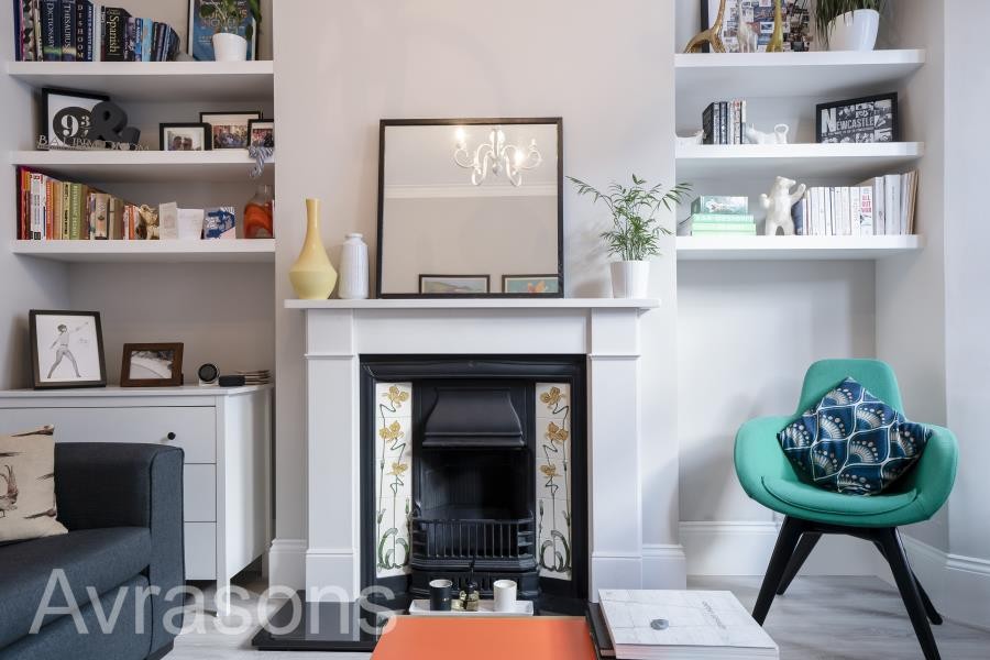 Images for HANDFORTH ROAD, OVAL