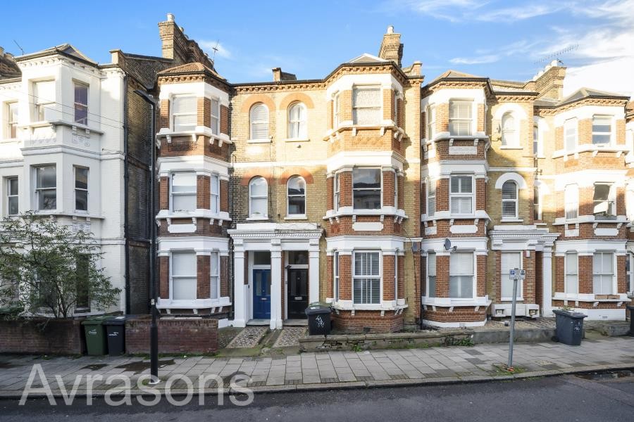 Images for HANDFORTH ROAD, OVAL