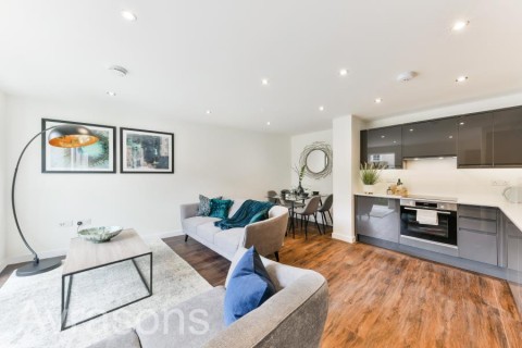 View Full Details for ANDERSON MEWS, OVAL