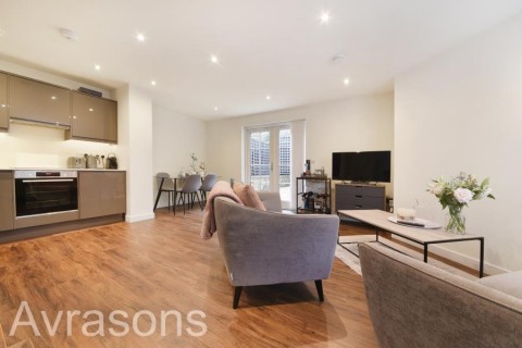 View Full Details for ANDERSON MEWS, OVAL