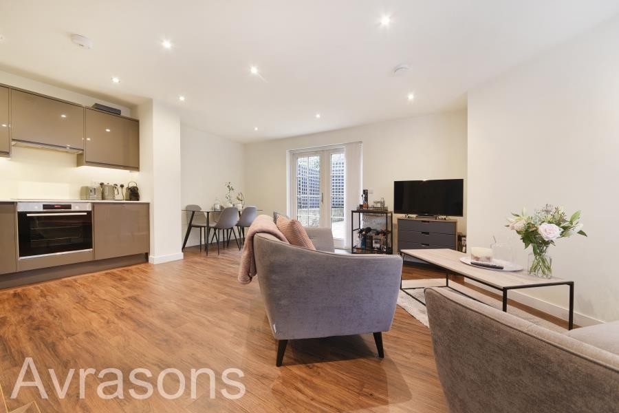 Images for ANDERSON MEWS, OVAL