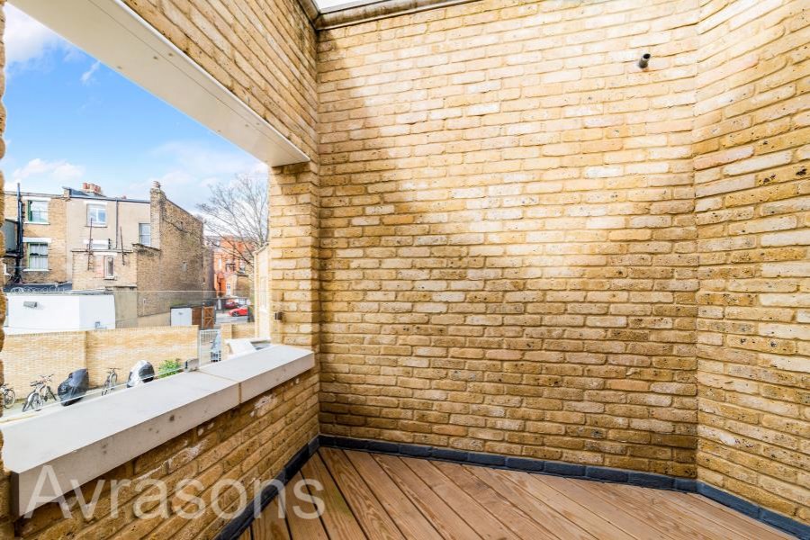 Images for ANDERSON MEWS, OVAL