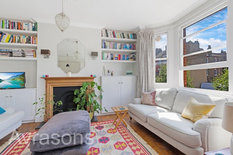 Images for SOUTH ISLAND PLACE, OVAL
