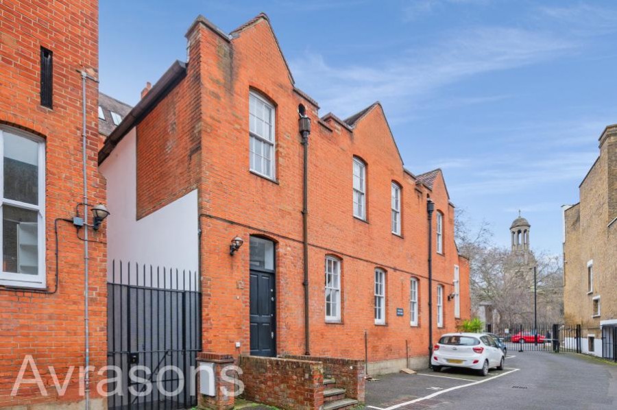 Images for PRIMA ROAD, OVAL