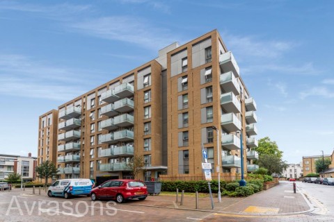 View Full Details for ROBSART STREET, STOCKWELL