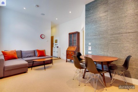 View Full Details for BRIXTON ROAD, OVAL