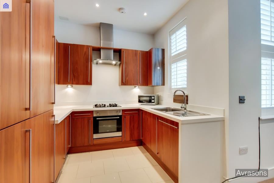 Images for BRIXTON ROAD, OVAL