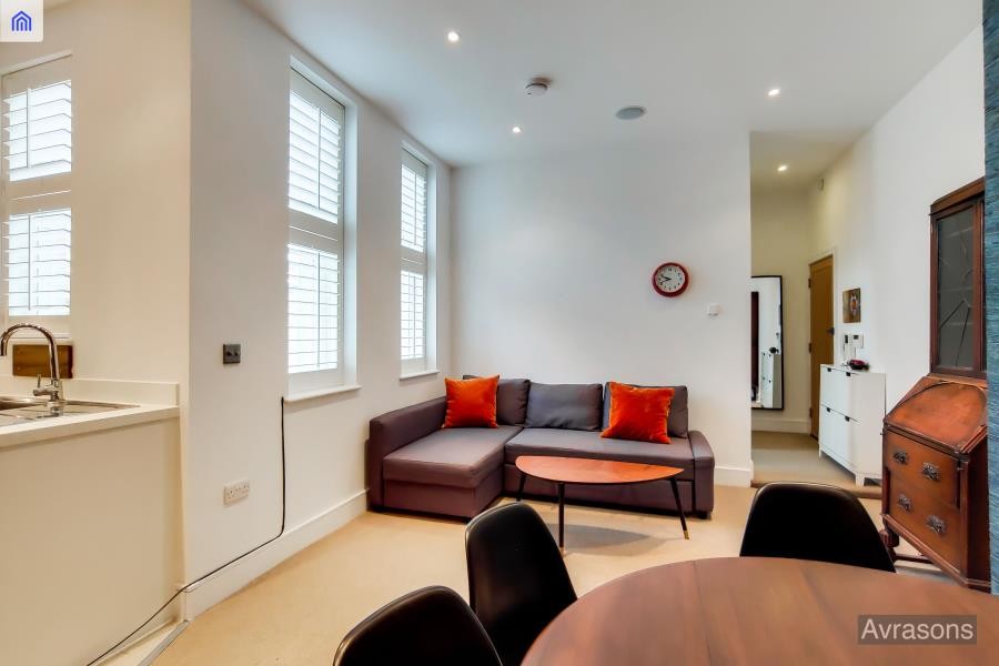 Images for BRIXTON ROAD, OVAL