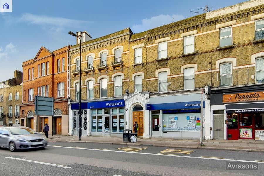 Images for BRIXTON ROAD, OVAL