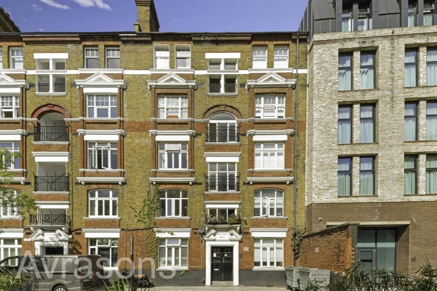Images for VAUXHALL WALK, VAUXHALL