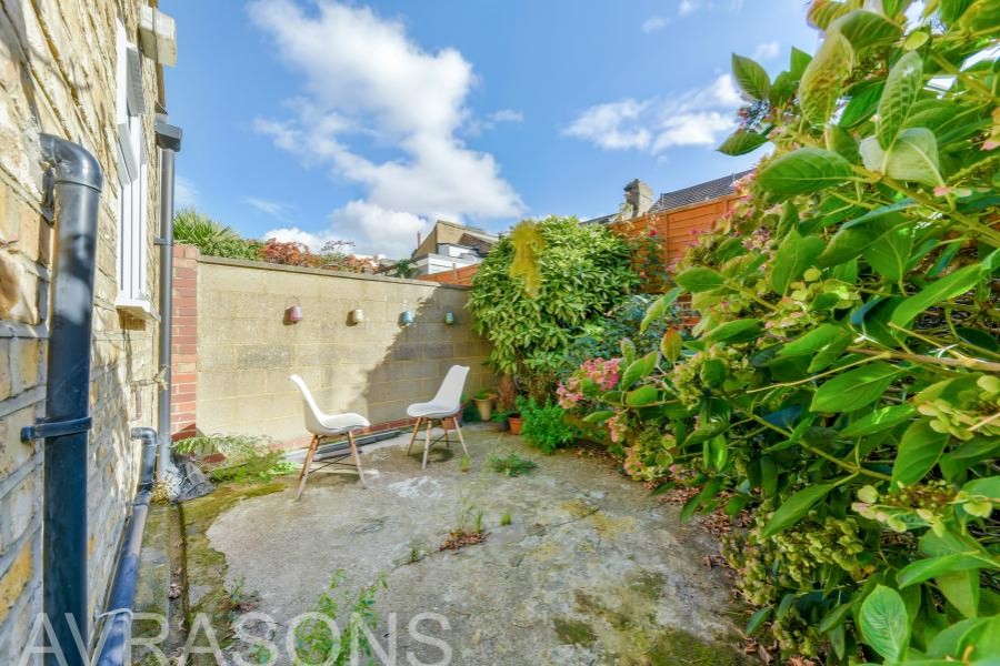 Images for Grantham Road, Clapham North