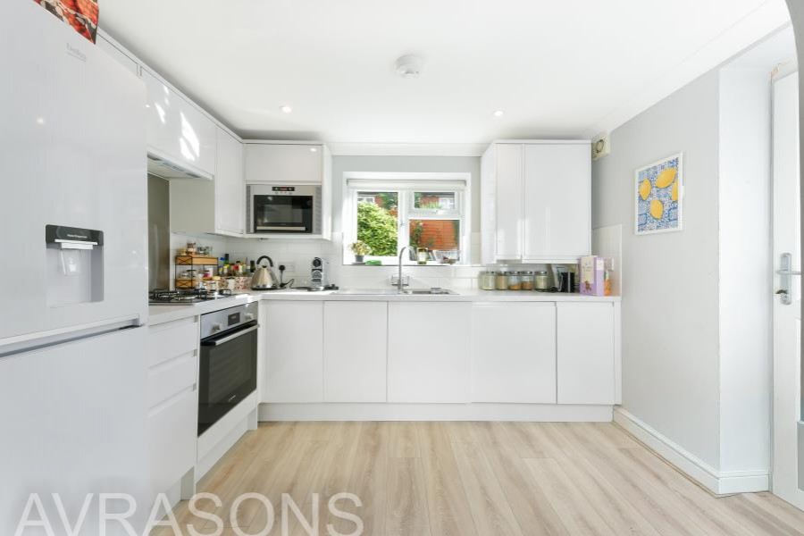 Images for Grantham Road, Clapham North