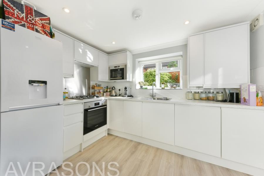 Images for Grantham Road, Clapham North