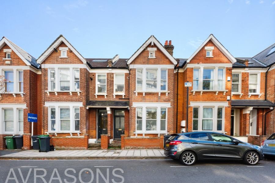 Images for Grantham Road, Clapham North