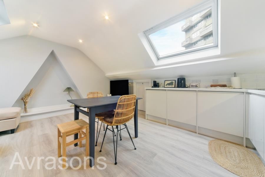 Images for GRANTHAM ROAD, CLAPHAM NORTH