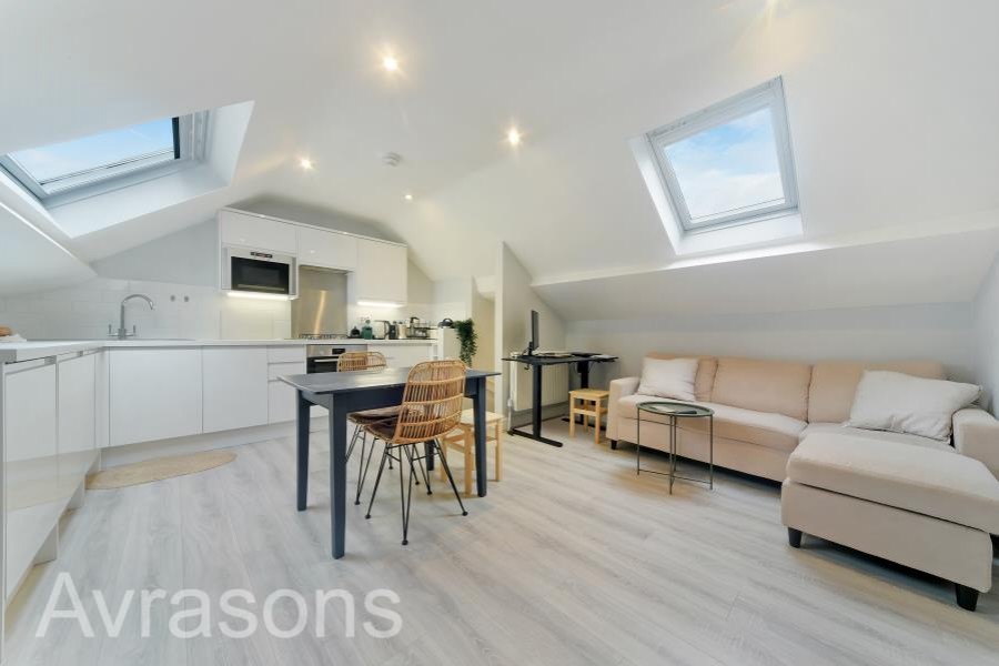 Images for GRANTHAM ROAD, CLAPHAM NORTH