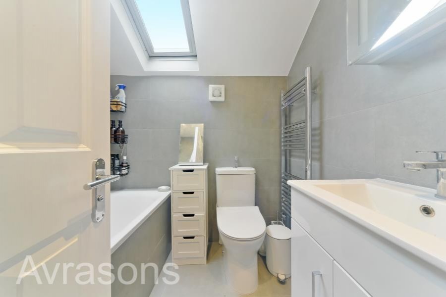 Images for GRANTHAM ROAD, CLAPHAM NORTH