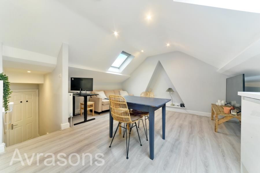 Images for GRANTHAM ROAD, CLAPHAM NORTH