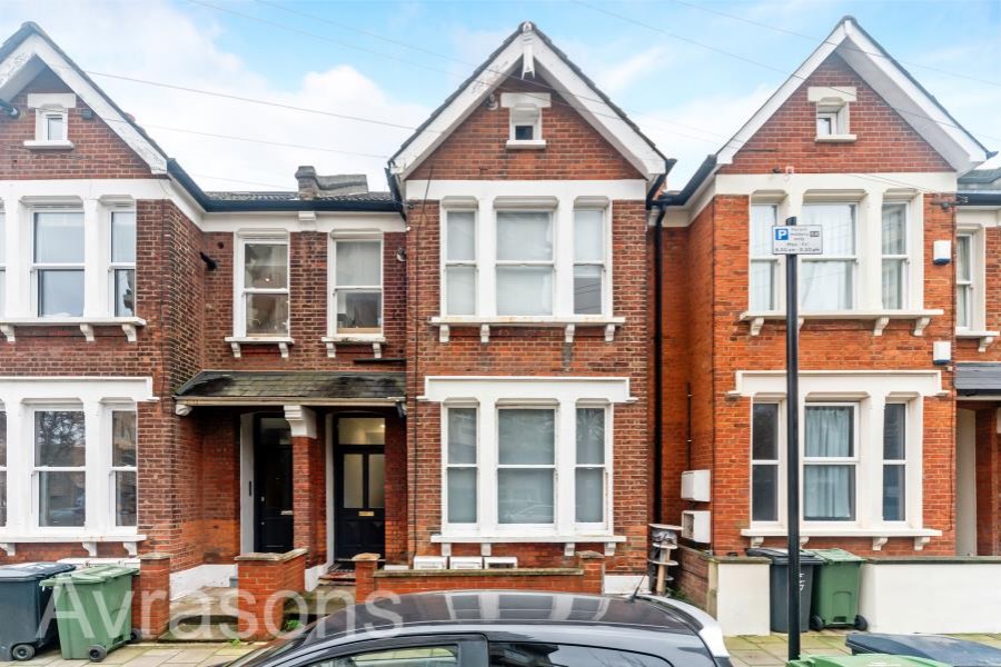 Images for GRANTHAM ROAD, CLAPHAM NORTH