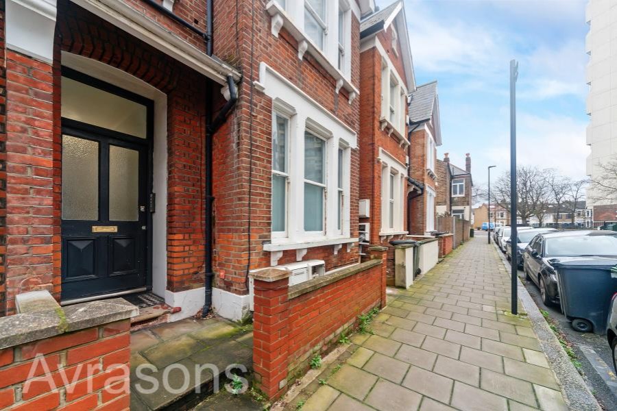 Images for GRANTHAM ROAD, CLAPHAM NORTH