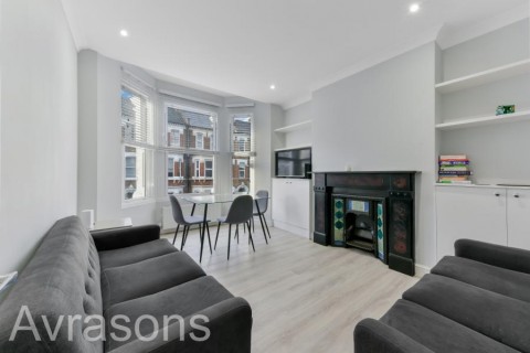 View Full Details for MAYFLOWER ROAD, CLAPHAM NORTH