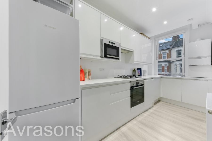 Images for MAYFLOWER ROAD, CLAPHAM NORTH