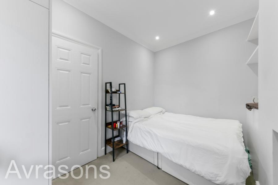 Images for MAYFLOWER ROAD, CLAPHAM NORTH