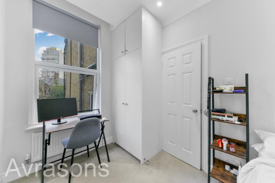 Images for MAYFLOWER ROAD, CLAPHAM NORTH