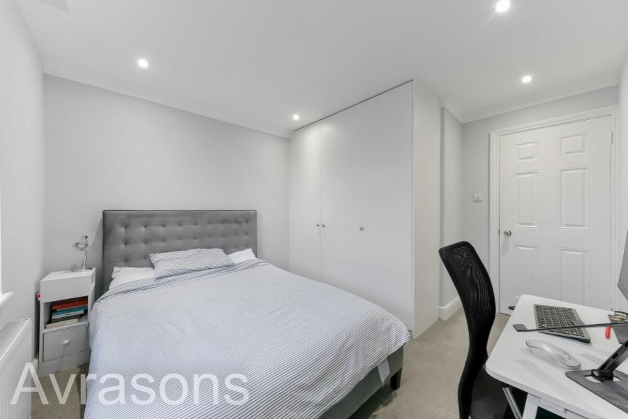 Images for MAYFLOWER ROAD, CLAPHAM NORTH