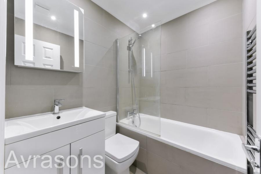 Images for MAYFLOWER ROAD, CLAPHAM NORTH