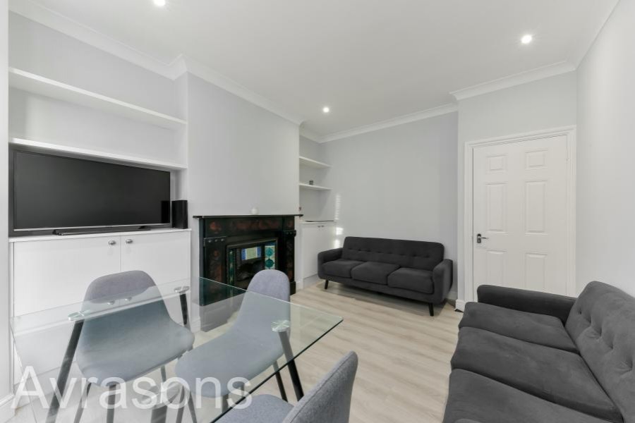 Images for MAYFLOWER ROAD, CLAPHAM NORTH