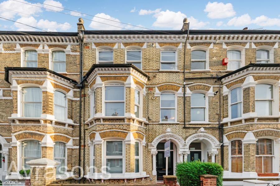 Images for MAYFLOWER ROAD, CLAPHAM NORTH