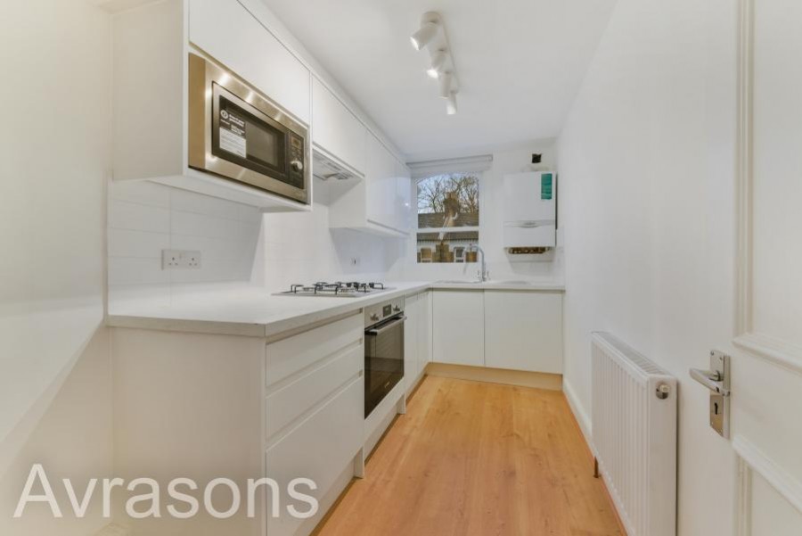 Images for MAYFLOWER ROAD, CLAPHAM NORTH