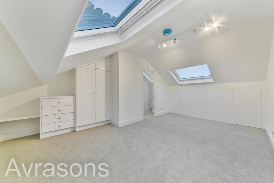 Images for MAYFLOWER ROAD, CLAPHAM NORTH