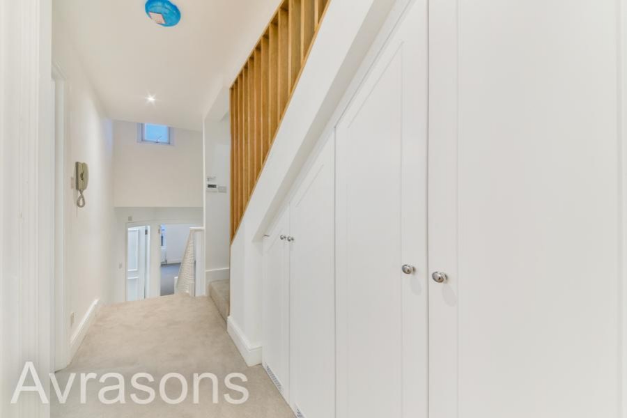 Images for MAYFLOWER ROAD, CLAPHAM NORTH