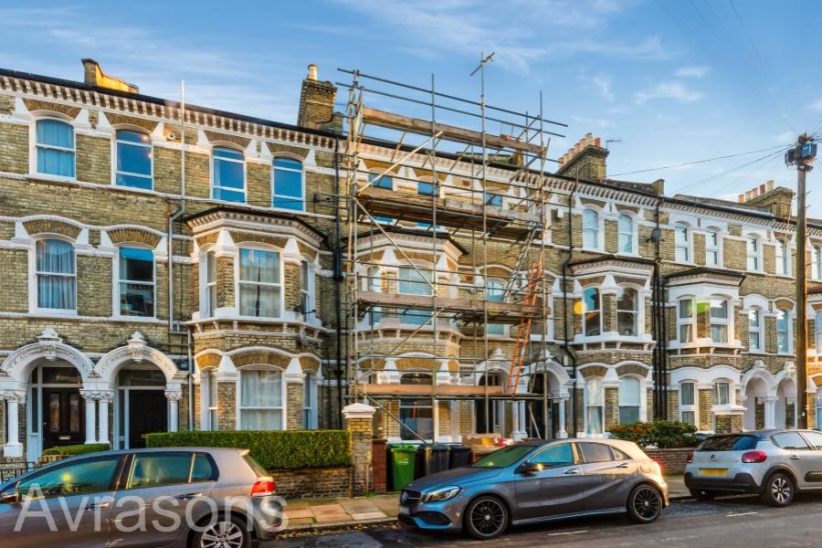 Images for MAYFLOWER ROAD, CLAPHAM NORTH