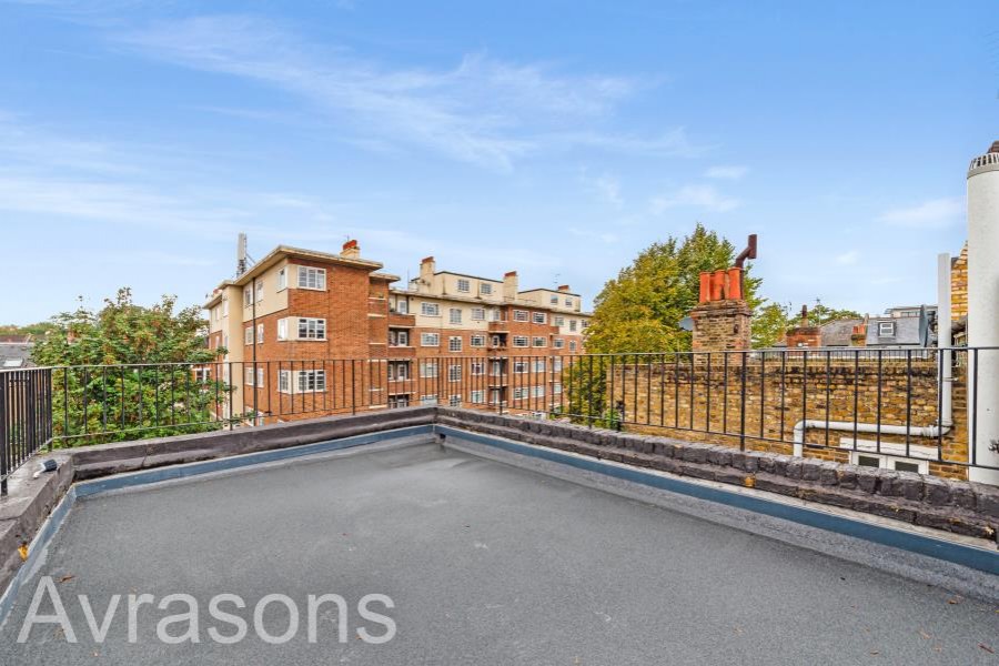 Images for CLITHEROE ROAD, CLAPHAM NORTH