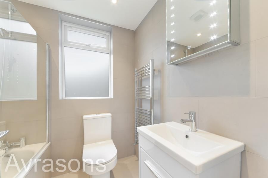 Images for CLITHEROE ROAD, CLAPHAM NORTH