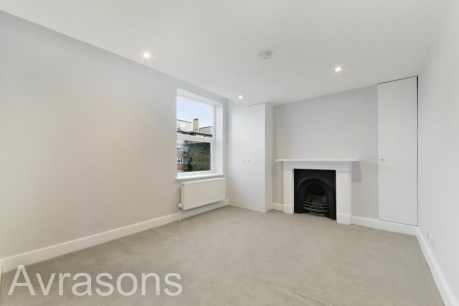 Images for CLITHEROE ROAD, CLAPHAM NORTH