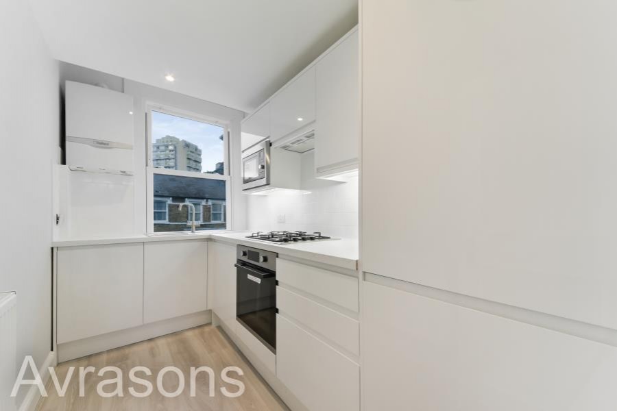 Images for CLITHEROE ROAD, CLAPHAM NORTH