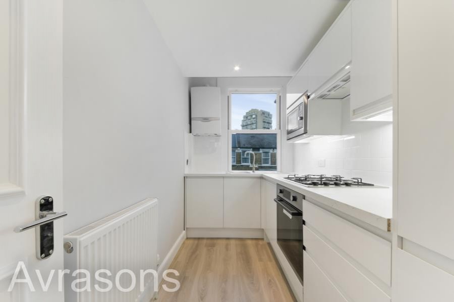 Images for CLITHEROE ROAD, CLAPHAM NORTH