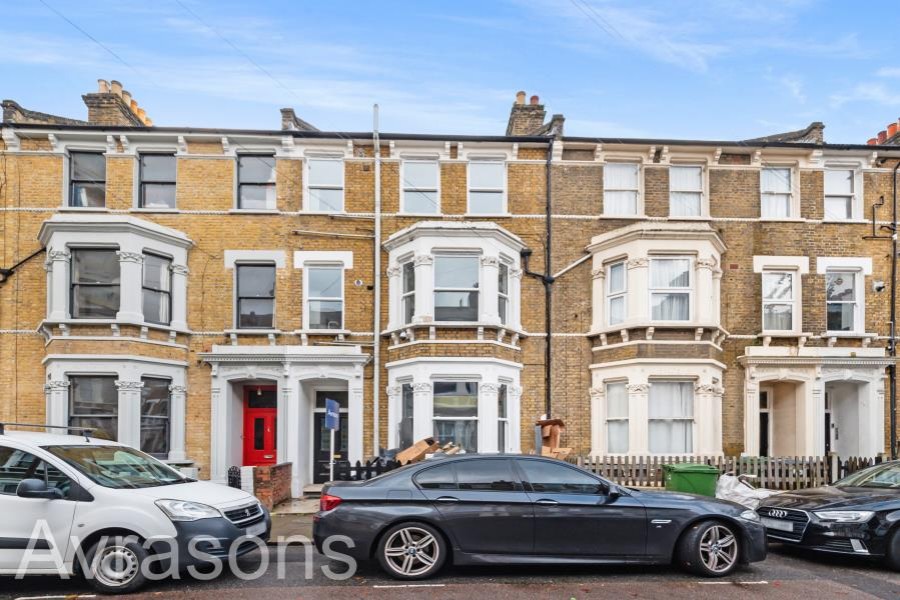 Images for CLITHEROE ROAD, CLAPHAM NORTH