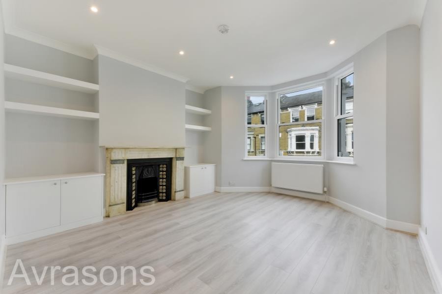 Images for CLITHEROE ROAD, CLAPHAM NORTH