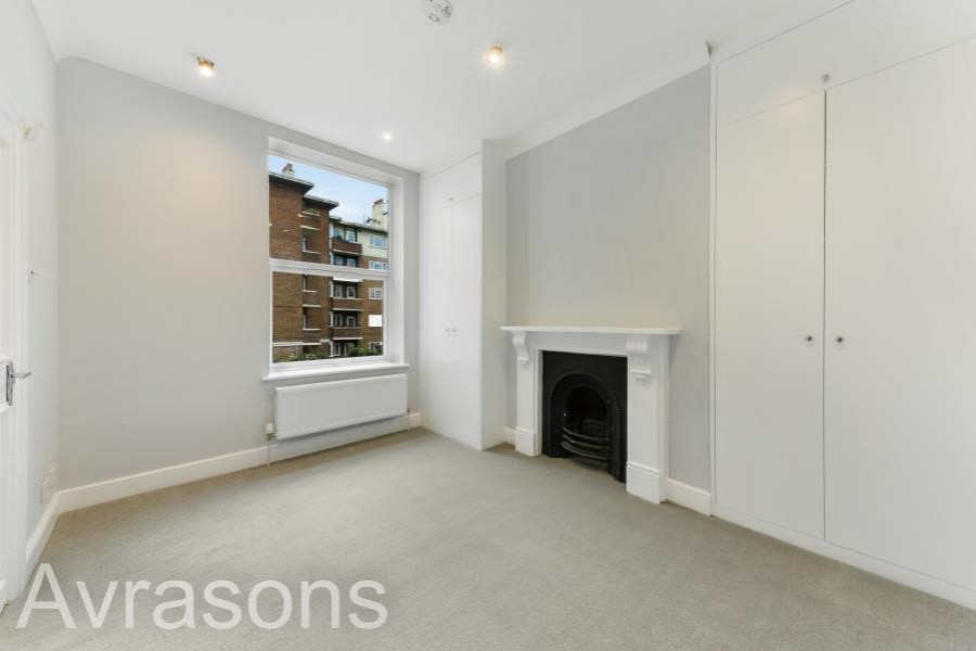 Images for CLITHEROE ROAD, CLAPHAM NORTH