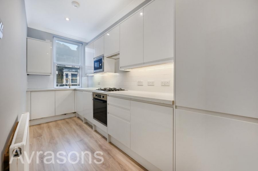 Images for CLITHEROE ROAD, CLAPHAM NORTH