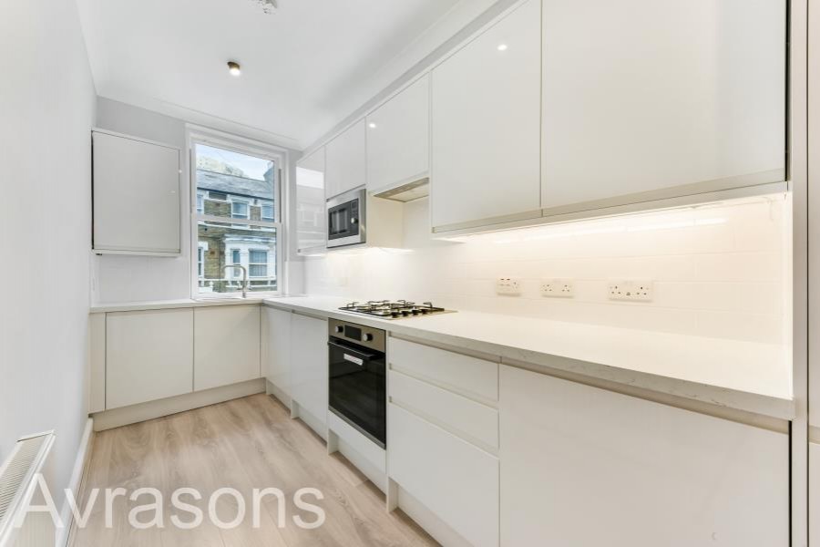 Images for CLITHEROE ROAD, CLAPHAM NORTH