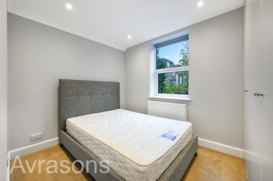 Images for CLITHEROE ROAD, CLAPHAM NORTH